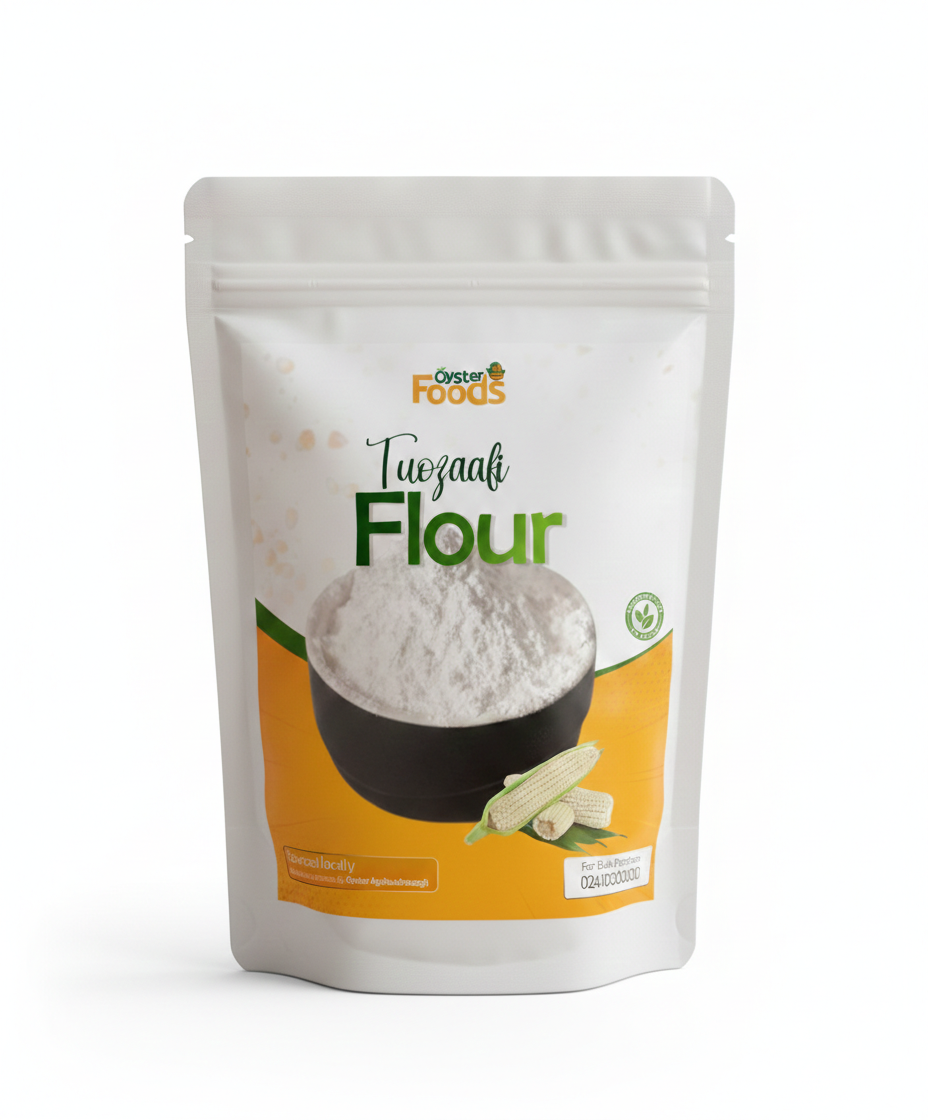 TZ Flour